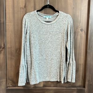 Buttery soft sweater